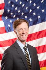 Mayor Justin Elicker 