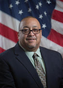 Darnell Goldsons 
