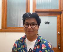 Dave Cruz Bustamante