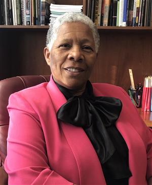 Dr. Tracey NHPS Superintendent