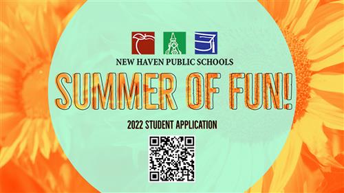 Summer of Fun 2022