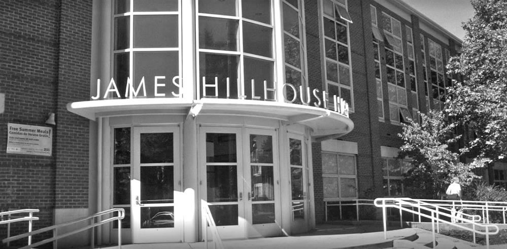 hillhouse