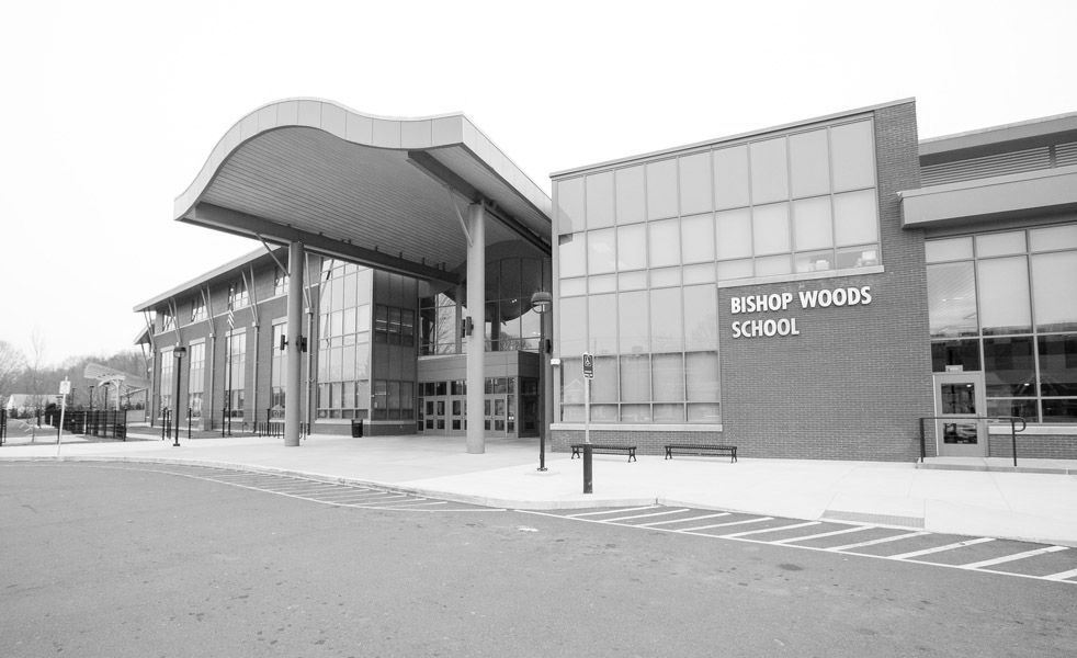 bishop woods
