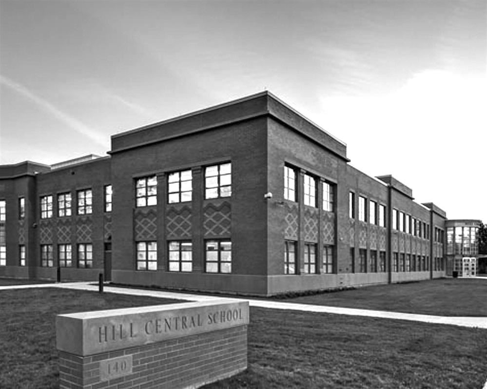 hill central