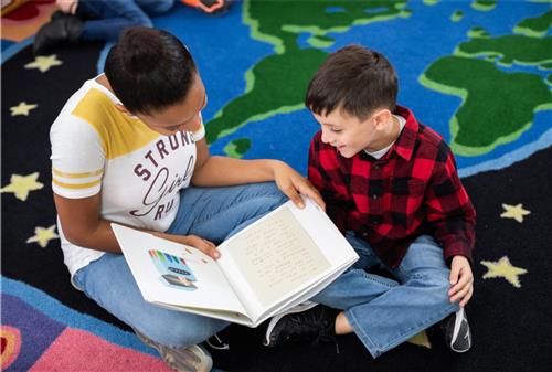 The new NHPS Instructional Frameworks