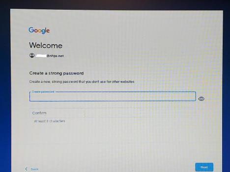 Change Google Expired Password Change Google Expired Password