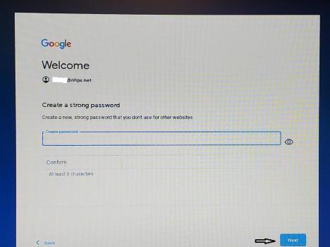 Change Google Expired Password Change Google Expired Password