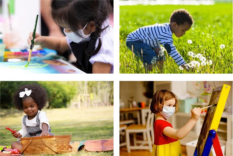 NHPS Early Childhood Education 