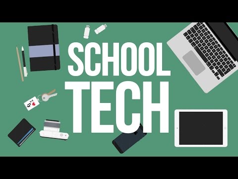 tech