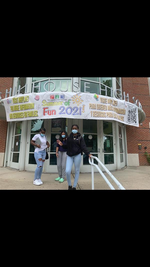 Summer of Fun Begins