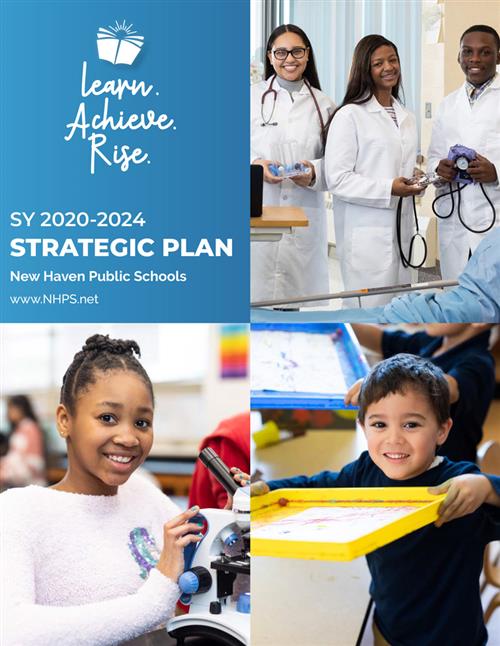 NHPS Strategic Plan