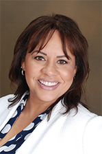 Ms. Yesenia Rivera, President