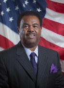 Dr. Edward Joyner, Secretary