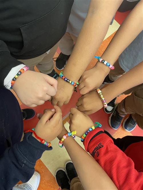 bracelets