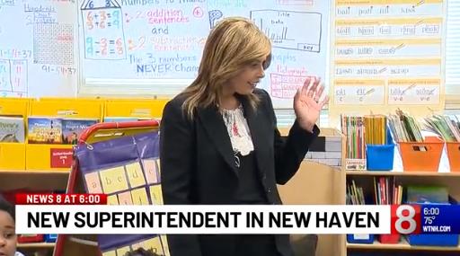 Superintendent news 8