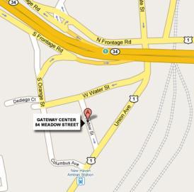 Map NHPS Map NHPS